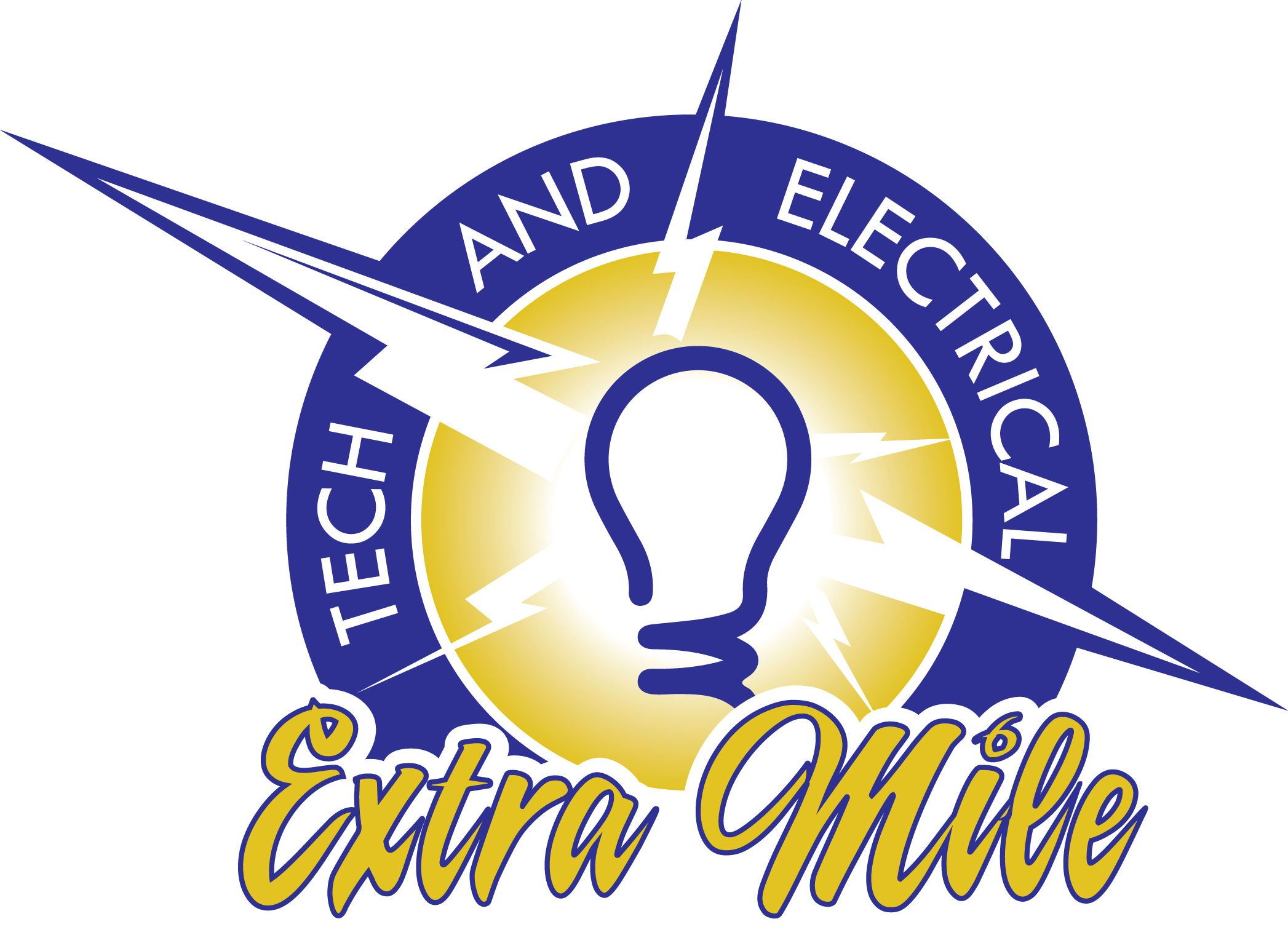 Extra Mile Tech & Electrical